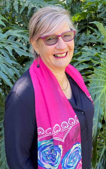 Brisbane Business Coach - Helen Cowley