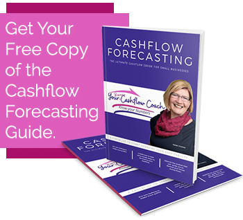 Download Cashflow Forecasting Guide