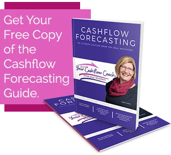 Download Cashflow Forecasting Guide