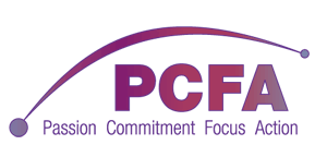 PCFA Program Logo