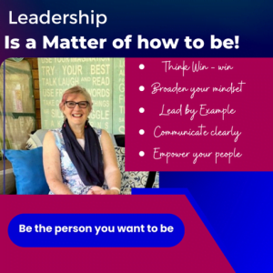 Business Owner Leadership Qualities 